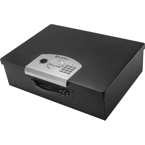 metal lock box home depot|combination lock boxes for home.